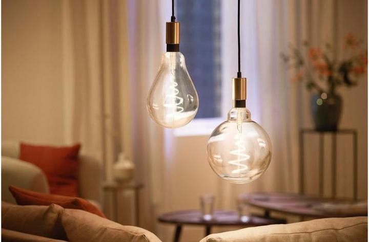 Immagine prodotto WiZ Bianco (E27, 6.50 W, 470 lm, 1 x, E)