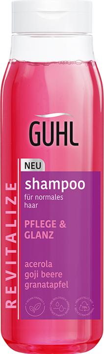 Actual product image Guhl Revitalize Shampoo (300 ml, Liquid shampoo)