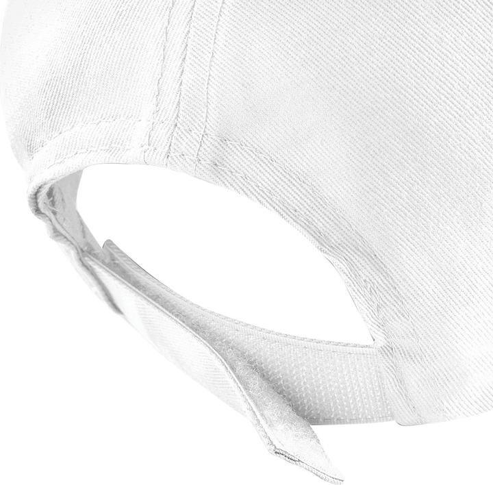 Produktbild Beechfield 5 Panel Baseballkappe Ultimate (2 Stückpackung) (One Size)