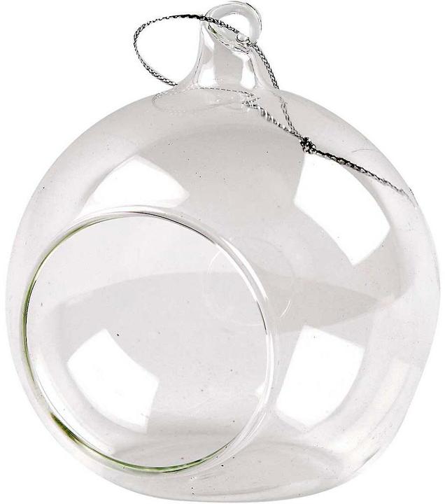 Creativ Company Christmas baubles (1 -part)