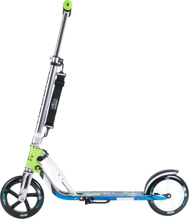 Actual product image Hudora Big Wheel RX Pro 205