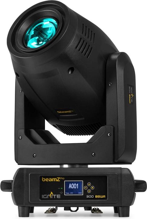 Produktbild BeamZ Moving Head IGNITE300A