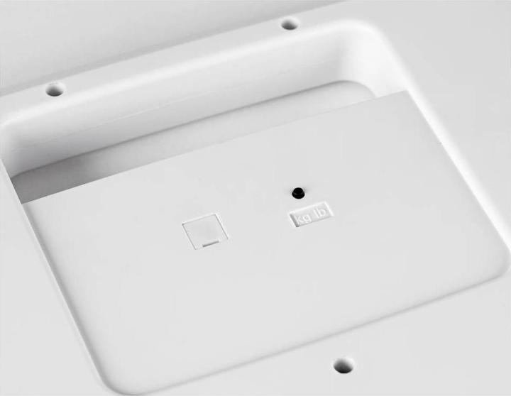 Actual product image Kern Personal scale (200 kg)