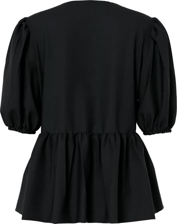 Immagine prodotto Pieces PCJOLLY Top con maniche a sbuffo (XS)