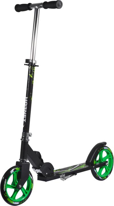 Hudora Scooter Hornet 205