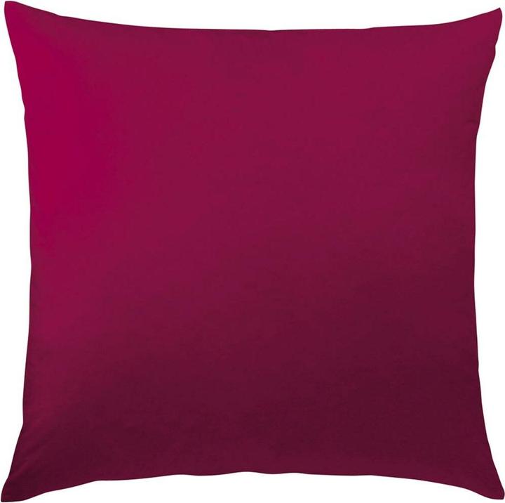 Actual product image Traumschlaf Unibiber (Bedding set, 40 x 80 cm, 240 x 220 cm)
