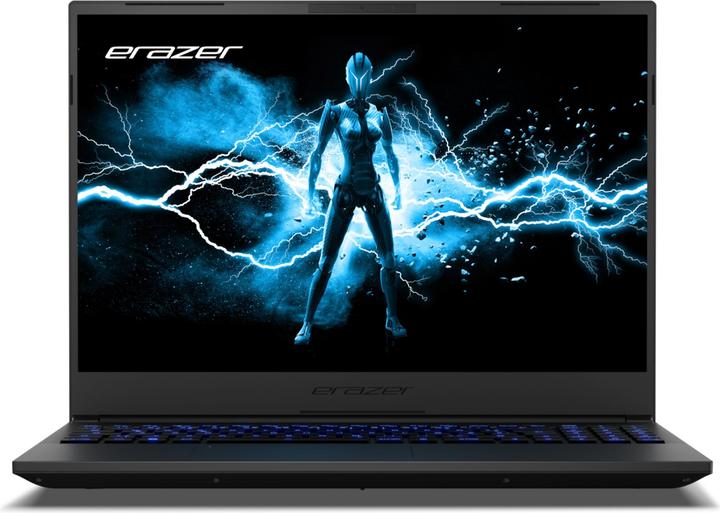 Produktbild Medion Erazer Major X20 i9 32 N W11H 30035517 (16", Intel Core i9-13900HX, 32 GB, 2000 GB, DE)