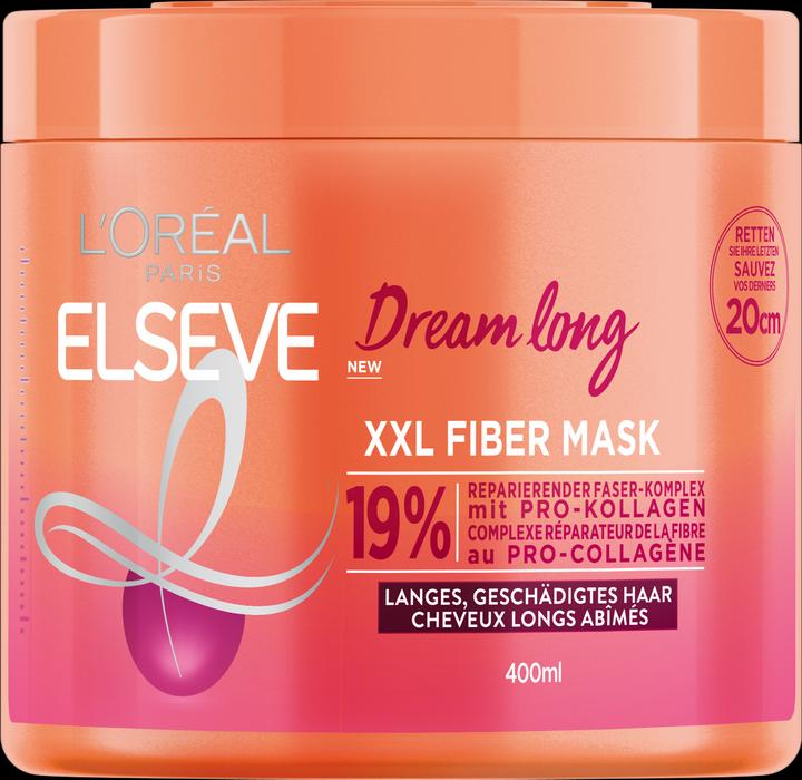 Image du produit L'Oréal Paris Elseve Dream Longueur (400 ml)