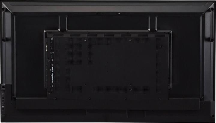 Actual product image NEC ME432 43IN LFD UHD 400cd/sqm (3840 x 2160 Pixels, 43")