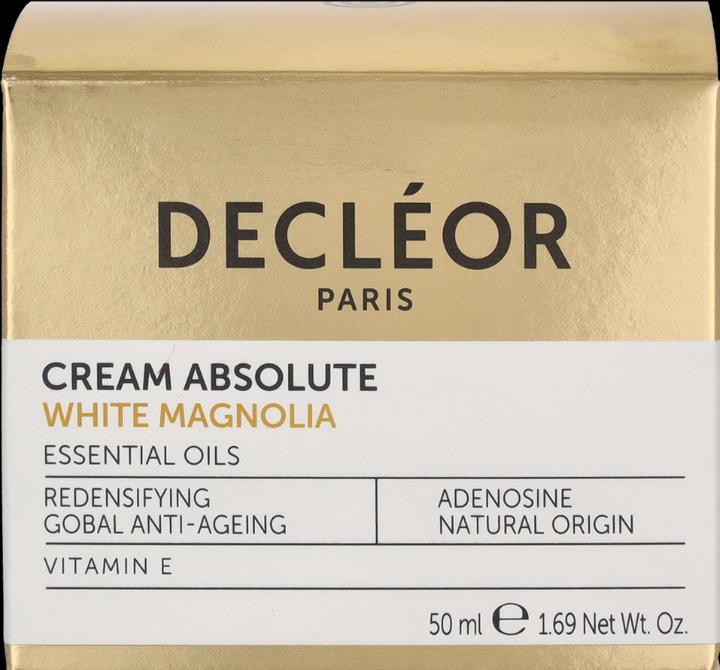 Produktbild Decleor Orexcellence (50 ml)