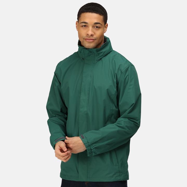Produktbild Regatta Standout Ardmore Jacke wasserfest winddicht (L)