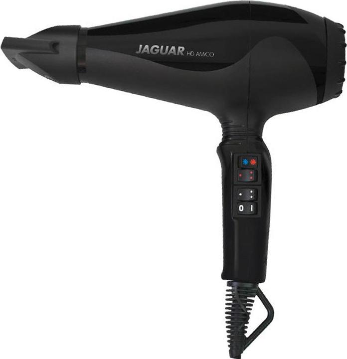Jaguar Haartrockner HD Amico
