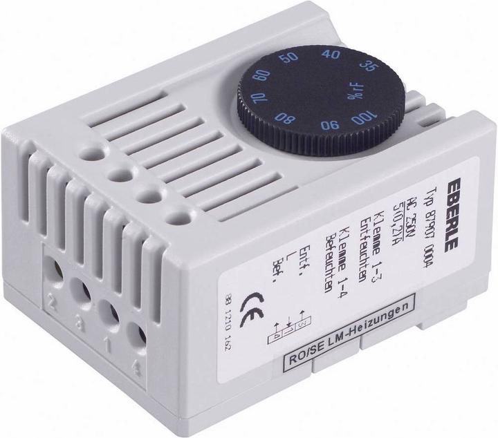 Produktbild Eberle Controls Schaltschrank-Hygrostat (Diverse)