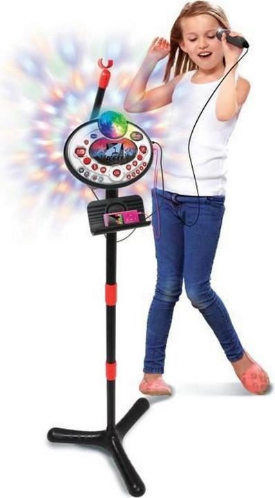 Image du produit VTech Kidi Super Star Light Show