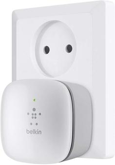 Produktbild Belkin F9K1015AZ, n300 (300 Mbit/s)