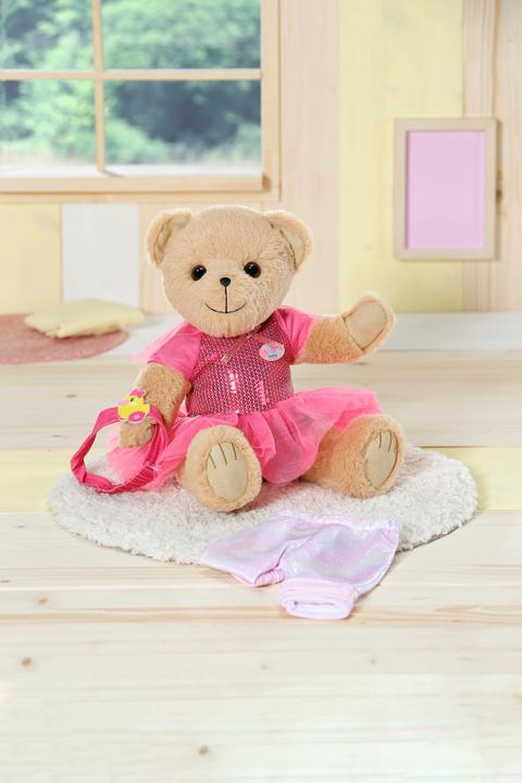 Produktbild Zapf Creation Zapf 834176 BABY born Deluxe Ballerina 43cm
