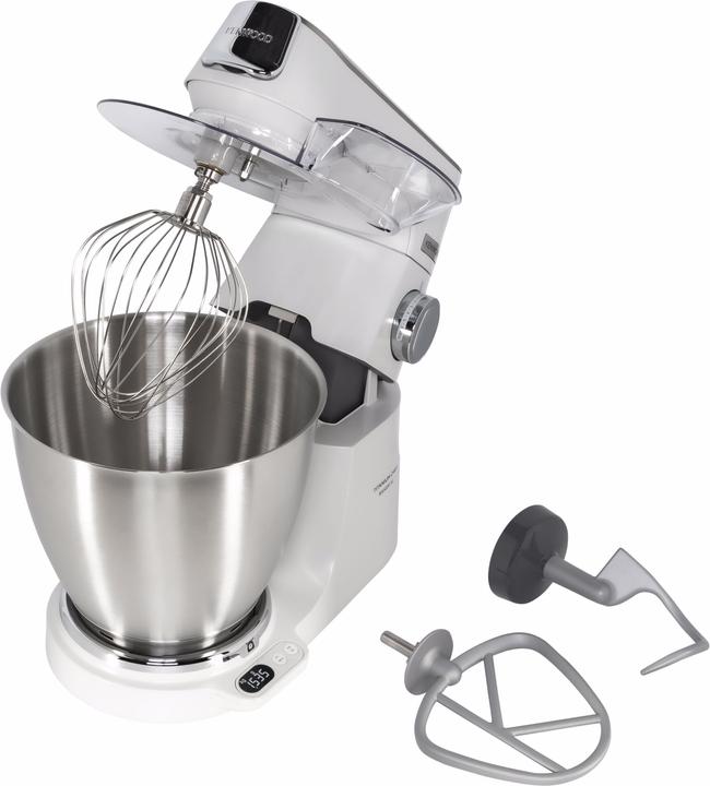 Produktbild Kenwood Titanium Chef Baker XL (1200 W)