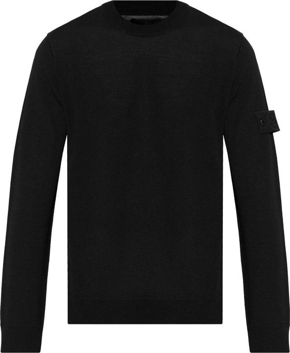 Immagine prodotto Stone Island Sweaters Black (XL)