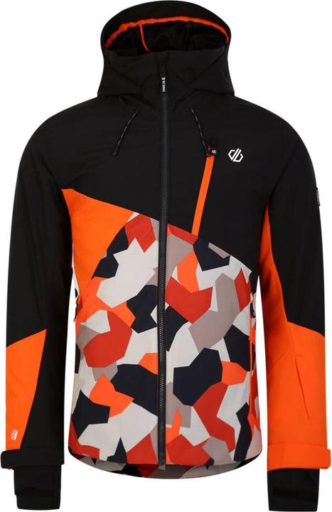 Actual product image Dare2b Baseplate Jacket (L)