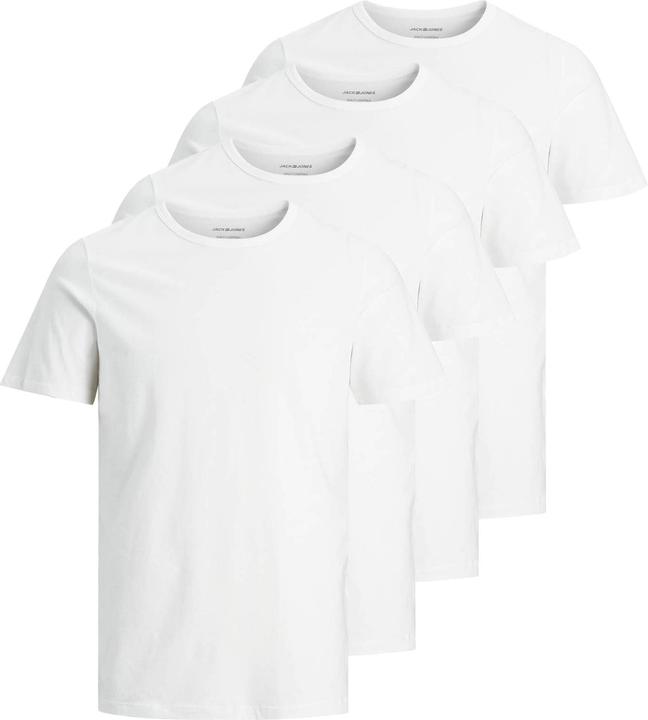 Jack & Jones T-shirt casual comfortable fit (XL)