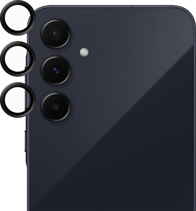 Produktbild Safe Edge to Edge (1 Stück, Samsung Galaxy A55)