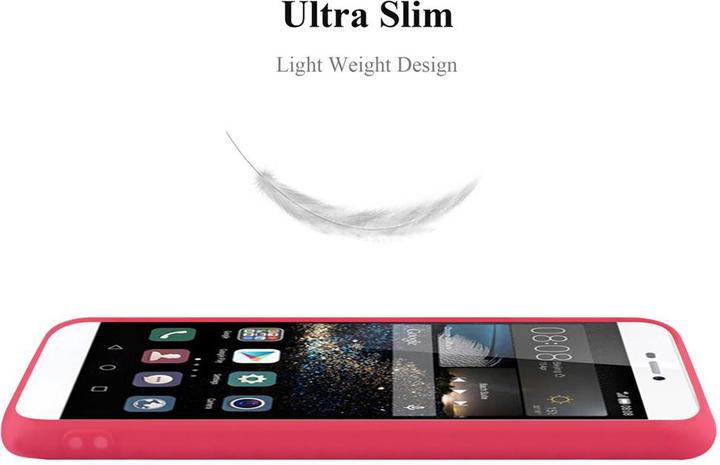 Image du produit Cadorabo Couverture TPU Candy (Huawei P8)