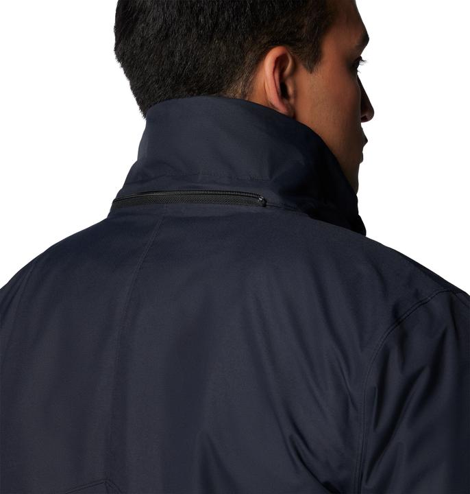 Actual product image Columbia Bugaboo™ III Fleece Interchange Jacket (L)