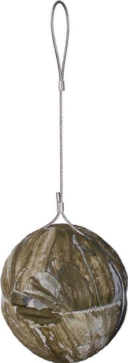 Actual product image Siena Garden Wren Nesting Ball 1ZA