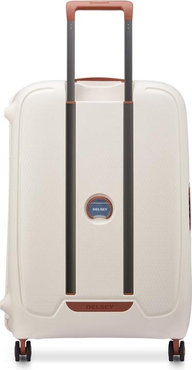 Image du produit Delsey Moncey 4 roues trolley 69 cm (82 l, L (90 - 115l))