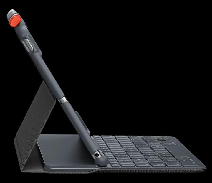 Image du produit Logitech Keys-To-Go (CH, Sans fil)