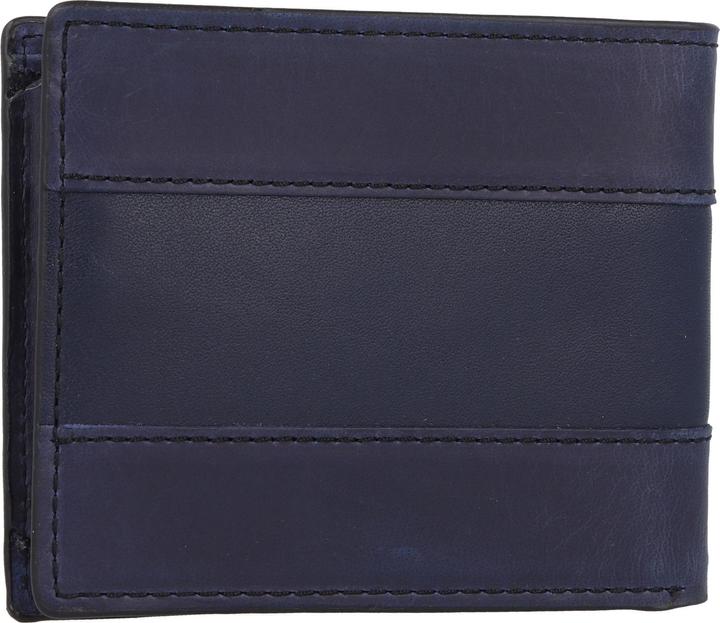 Produktbild Fossil Everett Geldbörse Leder 11 cm