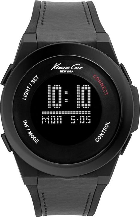 Produktbild Kenneth Cole Herrenuhr 10022805 (Ø 47 mm) (47 mm)