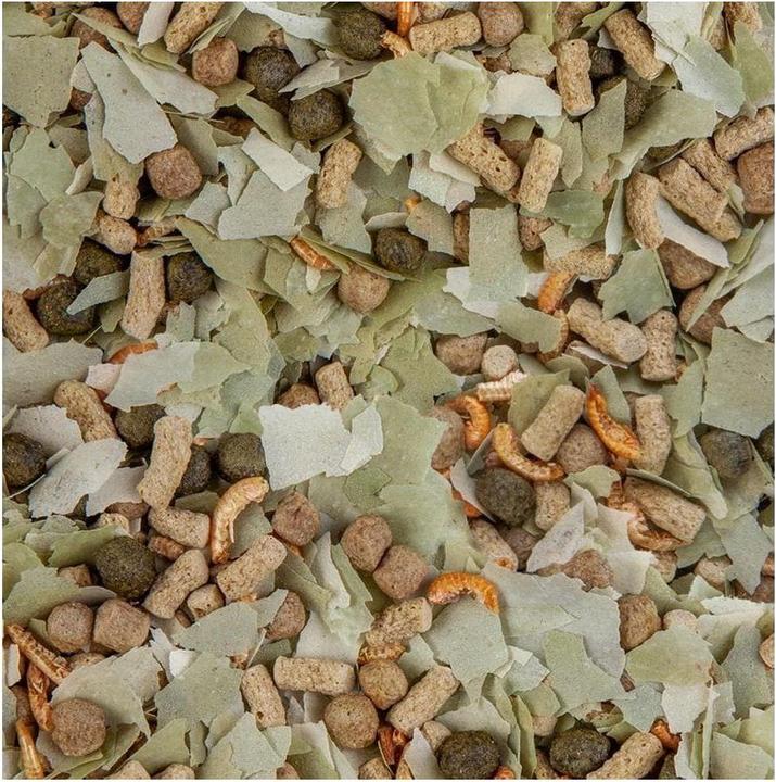 Produktbild Sera Pond Mix Royal (Goldfisch, Koi, 21000 ml)
