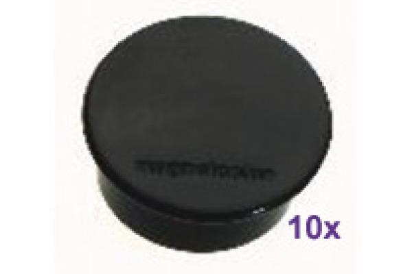 Image du produit Magnetoplan Discofix Color (10 x)