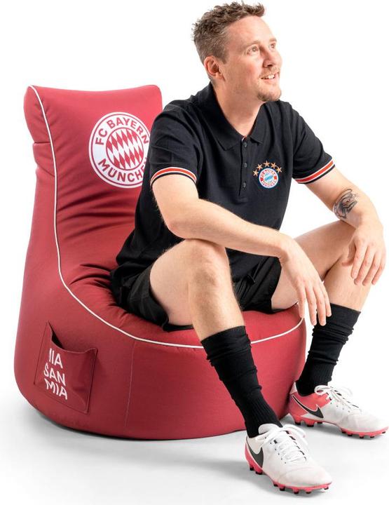 Produktbild Sitting Point Swing FCB