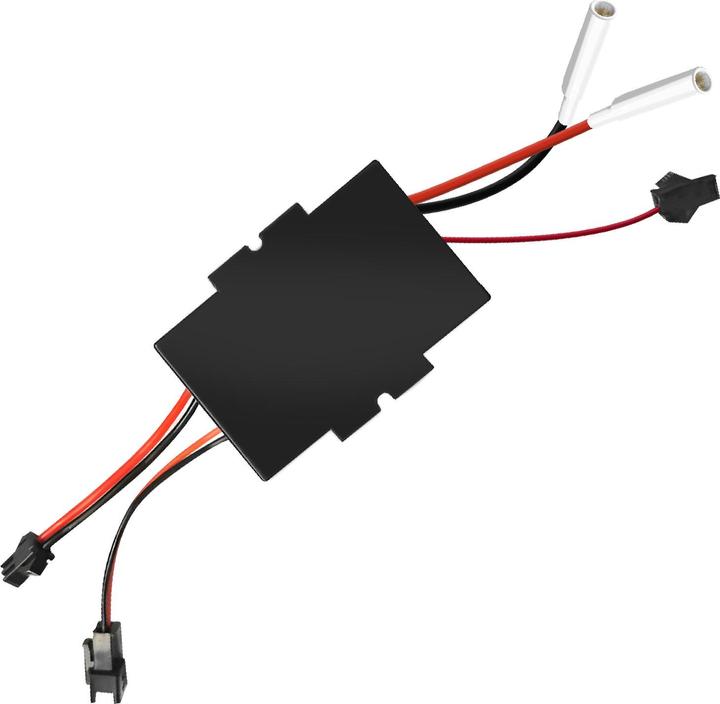 Produktbild Mini Motor LED-Controller