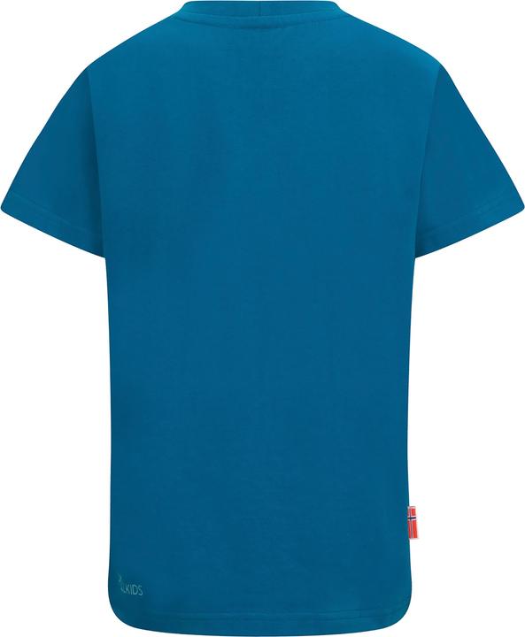 Produktbild Trollkids Kid's Halsafjord T-Shirt (110)