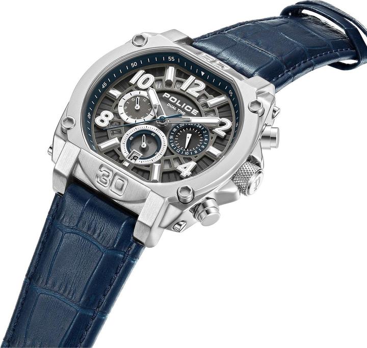 Image du produit Police Herrenuhr NORWOOD (45 mm)
