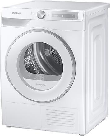 Produktbild Samsung warmtepompdroger DV90T6240HH/S2 (9 kg, Rechts)