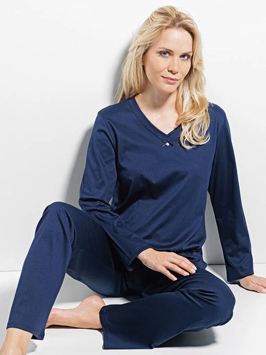 Produktbild ISA Bodywear Pyjama lang (XS)