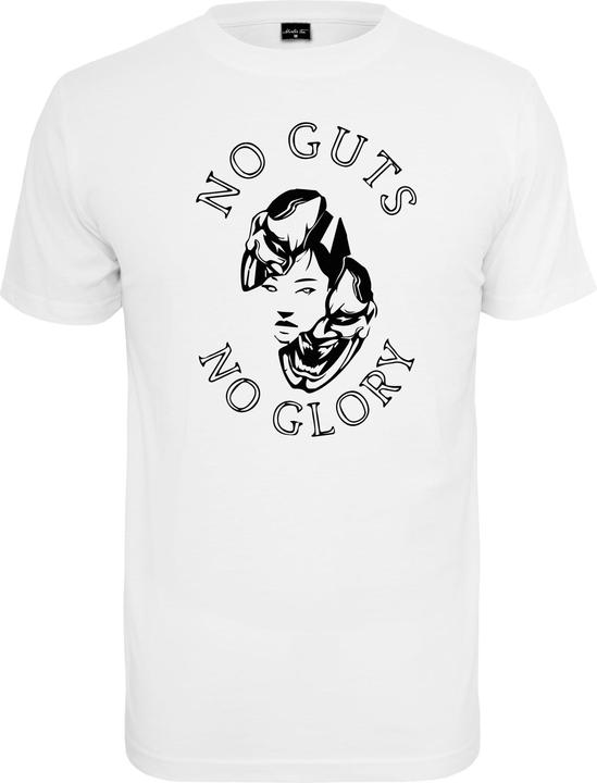 Produktbild Mister Tee No Guts No Glory Tee - 18873 (S)