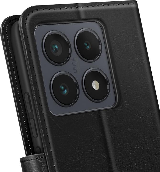 Immagine prodotto Mayaxess Coperchio della SecureCard (Xiaomi 14T Pro)
