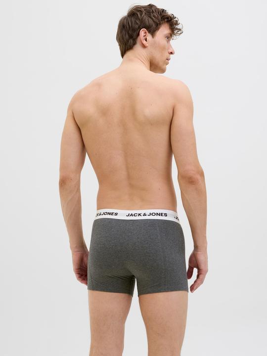 Image du produit Jack & Jones 10er-pack Shorts Shorts (L, paquet de 10)
