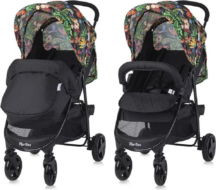 Produktbild Lorelli Kinderwagen Buggy Martina
