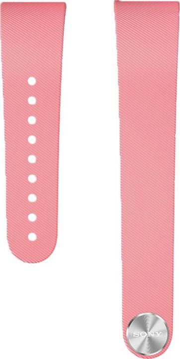 Sony SmartBand Wrist Strap SWR310 (Silikon)