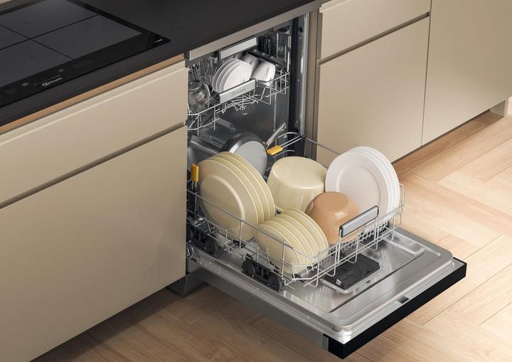 Image du produit Bauknecht B7F HS51 X