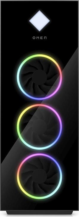 Actual product image HP Omen GT22-0630nz RTX 3070 Ti (AMD Ryzen 7 5800X, 32 GB, 2000 GB, GeForce RTX 3070 Ti)