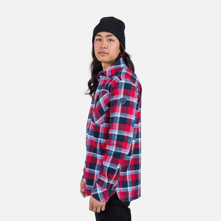 Actual product image Rossignol Ranch-Shirt (XXL)