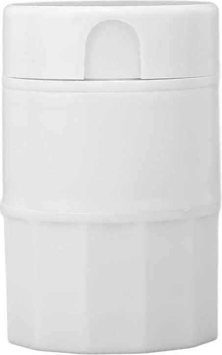 Produktbild JTI Pillendose, multifunktional - Weiss