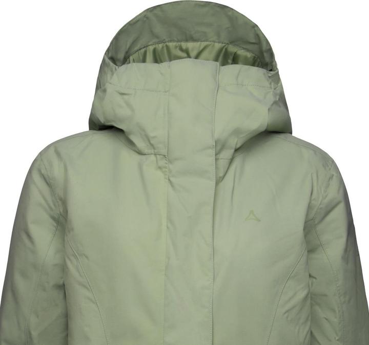 Image du produit Schöffel Parka Orlangen (XL)